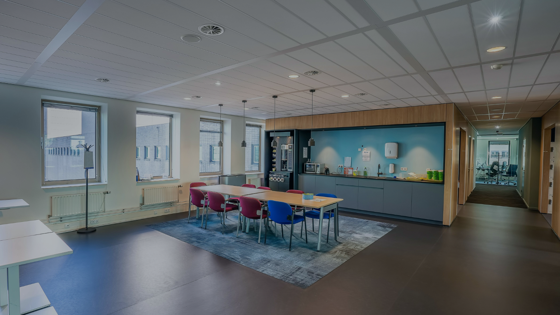 fit-out